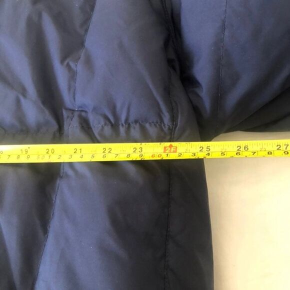 Premium Goose Down Jacket Men's XL Gorpcore Cabincore Street… Workwear - Picture 9 of 11